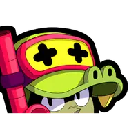 Alli in Nulls Brawl