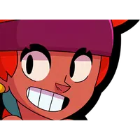 Amber in Nulls Brawl