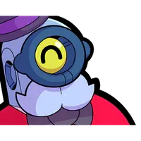 Barley in Nulls Brawl