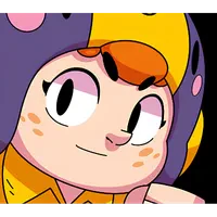 Bea in Nulls Brawl
