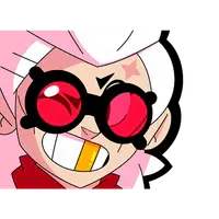 Belle in Nulls Brawl