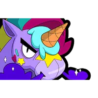 Berry in Nulls Brawl