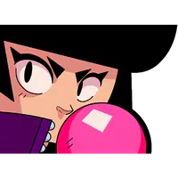 Bibi in Nulls Brawl