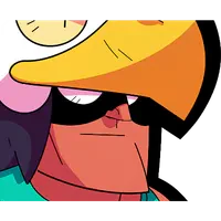 Bo in Nulls Brawl