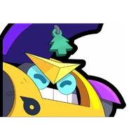 Bolt in Nulls Brawl