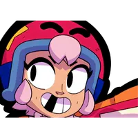 Bonnie in Nulls Brawl