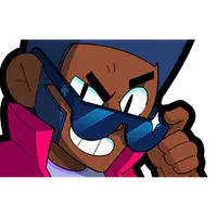 Brock in Nulls Brawl