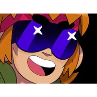 Buster in Nulls Brawl