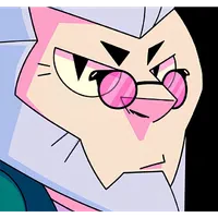 Byron in Nulls Brawl