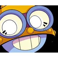 Carl in Nulls Brawl