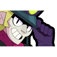 Chuck in Nulls Brawl
