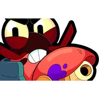 Clancy in Nulls Brawl