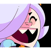 Colette in Nulls Brawl