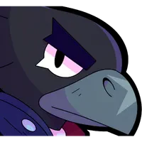 Crow in Nulls Brawl