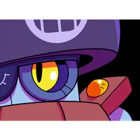 Darryl in Nulls Brawl