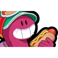 Doug in Nulls Brawl
