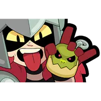 Draco in Nulls Brawl