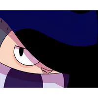 Edgar in Nulls Brawl