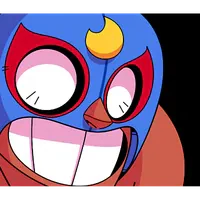 El Primo in Nulls Brawl