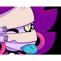 Emz in Nulls Brawl