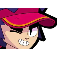Fang in Nulls Brawl