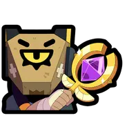 Finx in Nulls Brawl