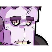 Frank in Nulls Brawl