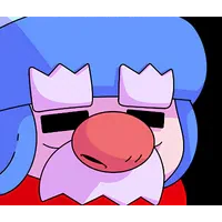 Gale in Nulls Brawl