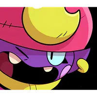 Gene in Nulls Brawl