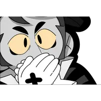 Gray in Nulls Brawl