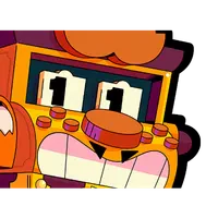 Griff in Nulls Brawl