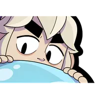 Gus in Nulls Brawl