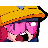 Jacky in Nulls Brawl