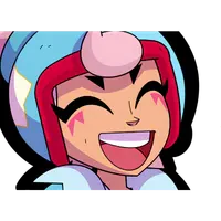 Janet in Nulls Brawl