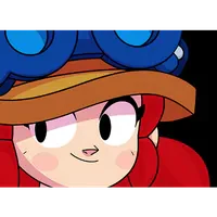 Jessie in Nulls Brawl