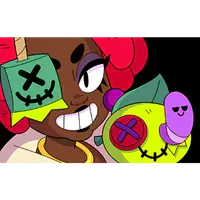 Juju in Nulls Brawl