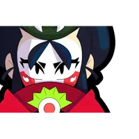 Kaze in Nulls Brawl