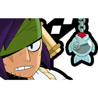 Kenji in Nulls Brawl
