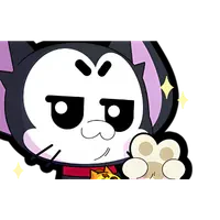Kit in Nulls Brawl