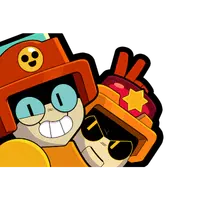 Larry & Lawrie in Nulls Brawl