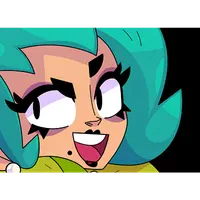 Lola in Nulls Brawl