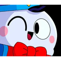 Lou in Nulls Brawl