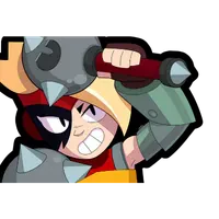 Lumi in Nulls Brawl