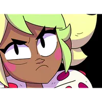Mandy in Nulls Brawl