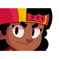 Meg in Nulls Brawl