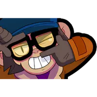 Mico in Nulls Brawl