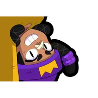 Mina in Nulls Brawl