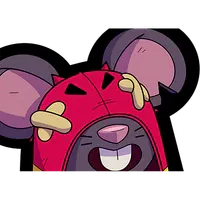 Moe in Nulls Brawl