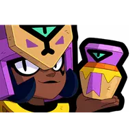 Najia in Nulls Brawl