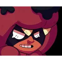Nita in Nulls Brawl